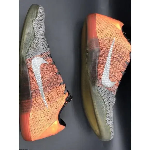 Size 10.5 - Nike Kobe XI 11 Elite Low Easter PE Men's